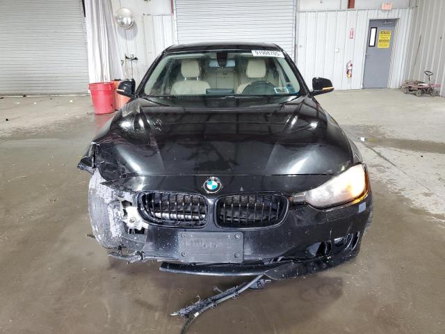 2013 BMW 328 XI #3303779455