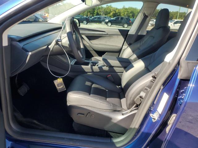 2024 TESLA MODEL Y #3293374438