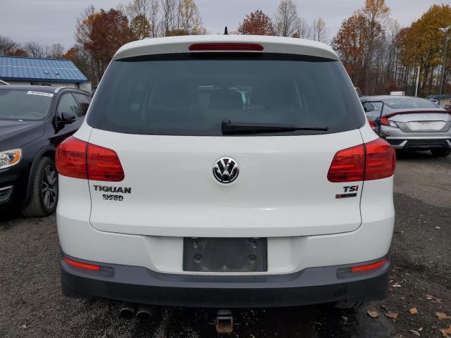 2017 VOLKSWAGEN TIGUAN WOL - WVGSV7AX4HK028068