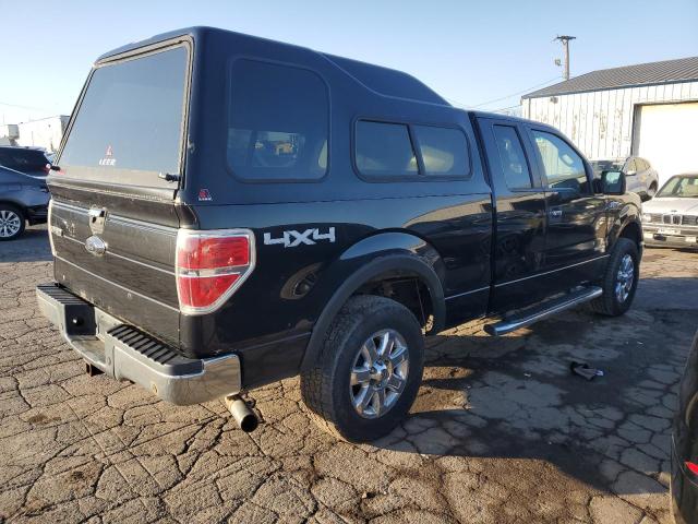 2014 FORD F150 SUPER #3316763401
