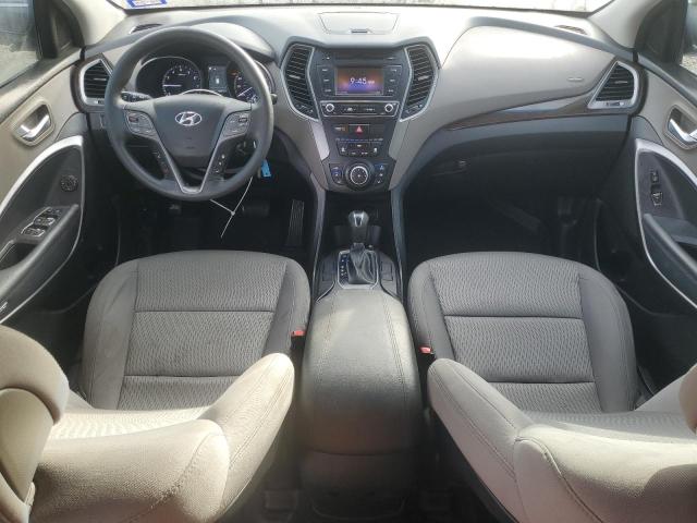 2018 HYUNDAI SANTA FE S #3296352140