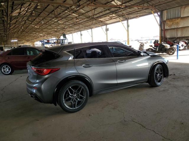 2018 INFINITI QX30 BASE #3305639742