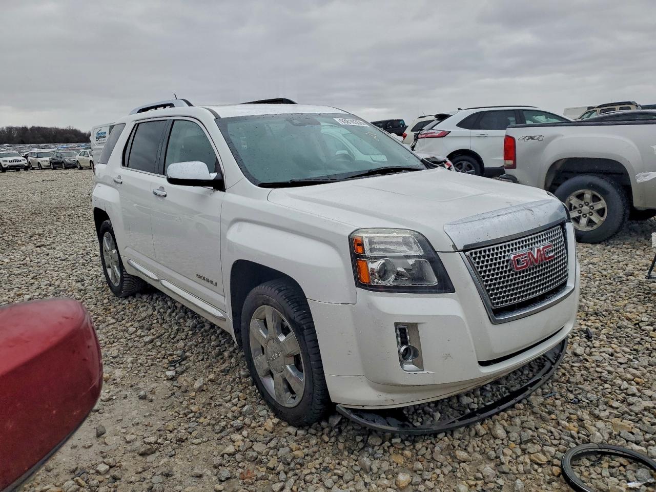 GMC TERRAIN DENALI