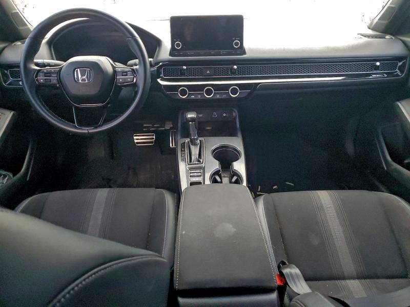 2023 HONDA CIVIC SPOR #3310779972