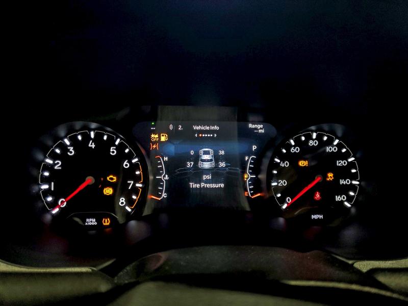 2024 JEEP COMPASS LA #3305459067