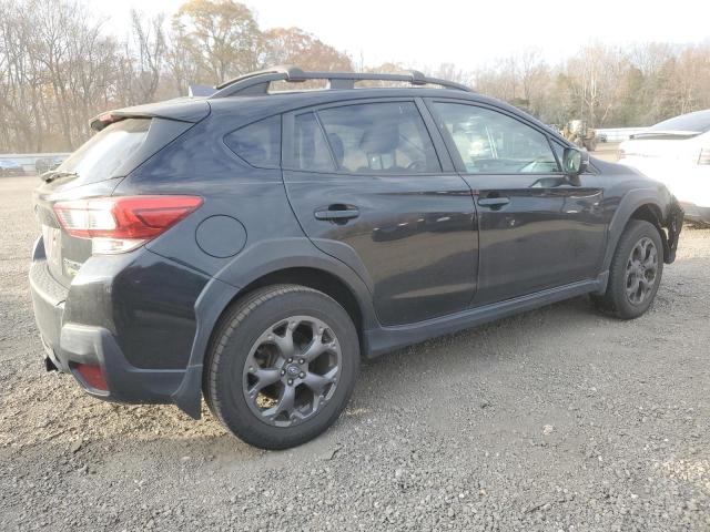 2021 SUBARU CROSSTREK #3302652015