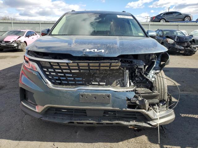 2024 KIA CARNIVAL S #3303879720