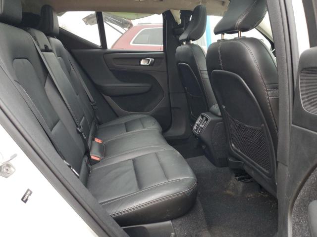 2019 VOLVO XC40 T5 MO #3302734034