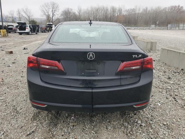 2016 ACURA TLX TECH #3296972861