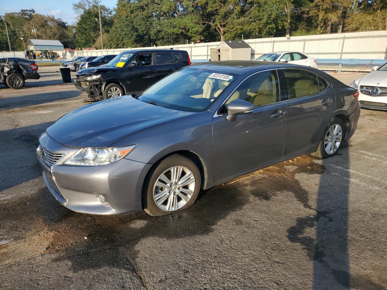LEXUS ES 350