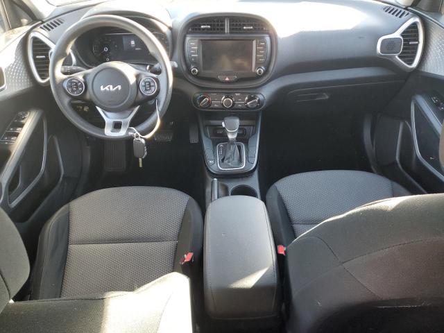 2022 KIA SOUL LX #3294299875