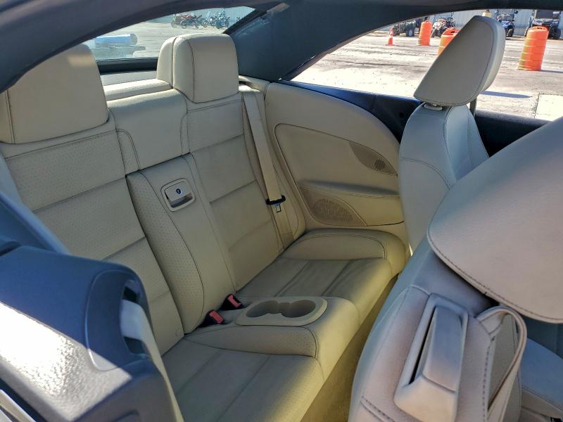 2014 VOLKSWAGEN EOS KOMFOR #3296990821