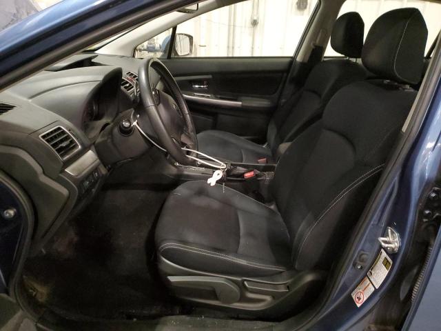 2015 SUBARU IMPREZA SP JF1GPAT69F8249400