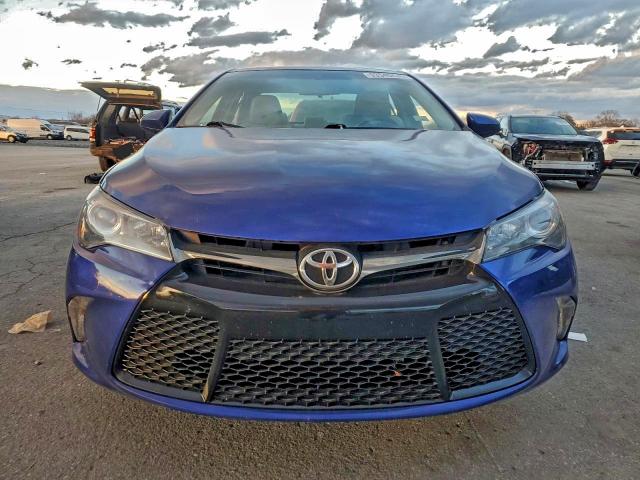 2016 TOYOTA CAMRY LE #3298061177