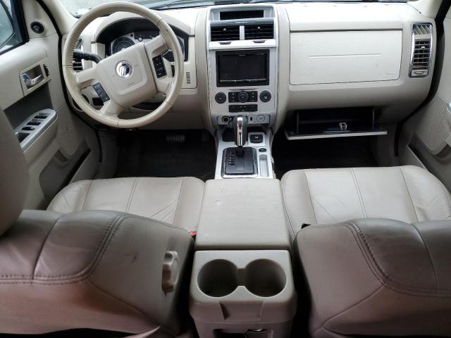 2009 MERCURY MARINER HY #3301909461