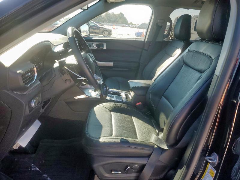 2020 FORD EXPLORER L - 1FMSK7FH2LGC85641