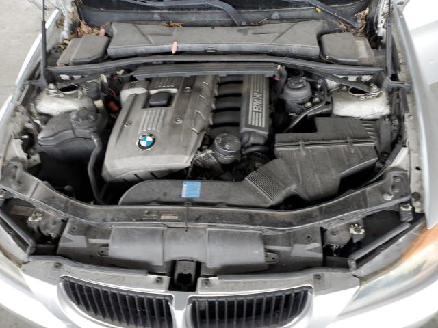 2006 BMW 325 I #3301993450