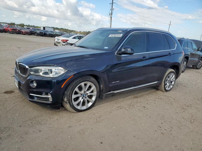 2015 BMW X5 SDRIVE3 #3308670295