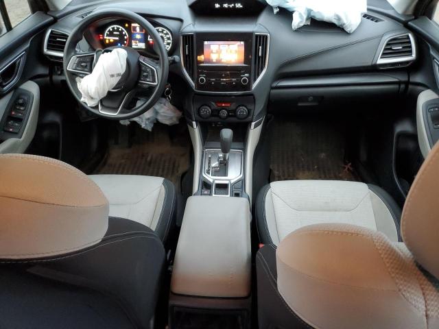 2020 SUBARU FORESTER JF2SKADC8LH456154