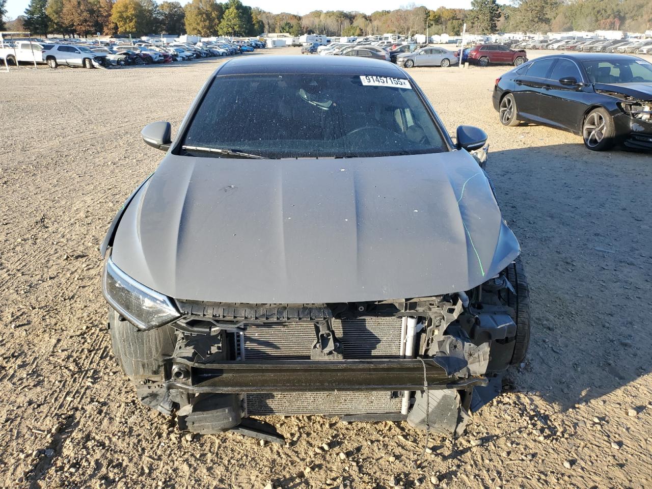 VOLKSWAGEN JETTA GLI