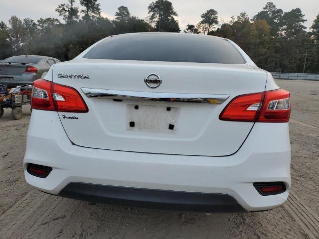 2019 NISSAN SENTRA S #3302811914