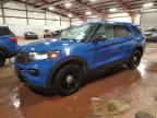 Lot #3305361328 2020 FORD EXPLORER P