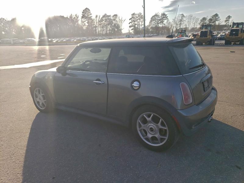 2005 MINI COOPER S #3301623645