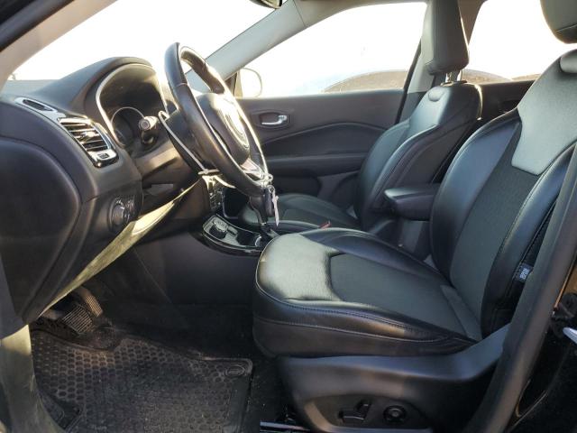 2019 JEEP COMPASS LA #3287611012