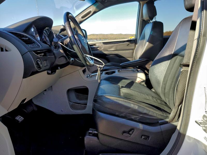 2018 DODGE GRAND CARA #3297053573