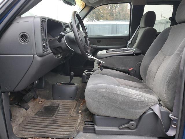 2003 CHEVROLET SILVERADO #3293381448