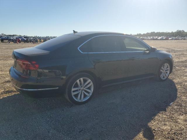 2018 VOLKSWAGEN PASSAT SE - 1VWBA7A34JC032874