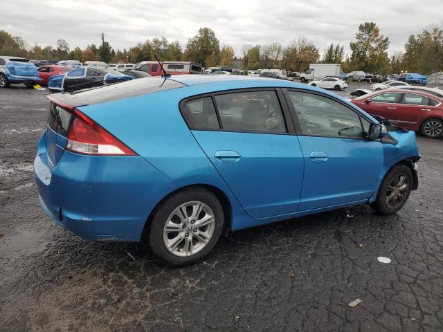 2011 HONDA INSIGHT EX #3287275983