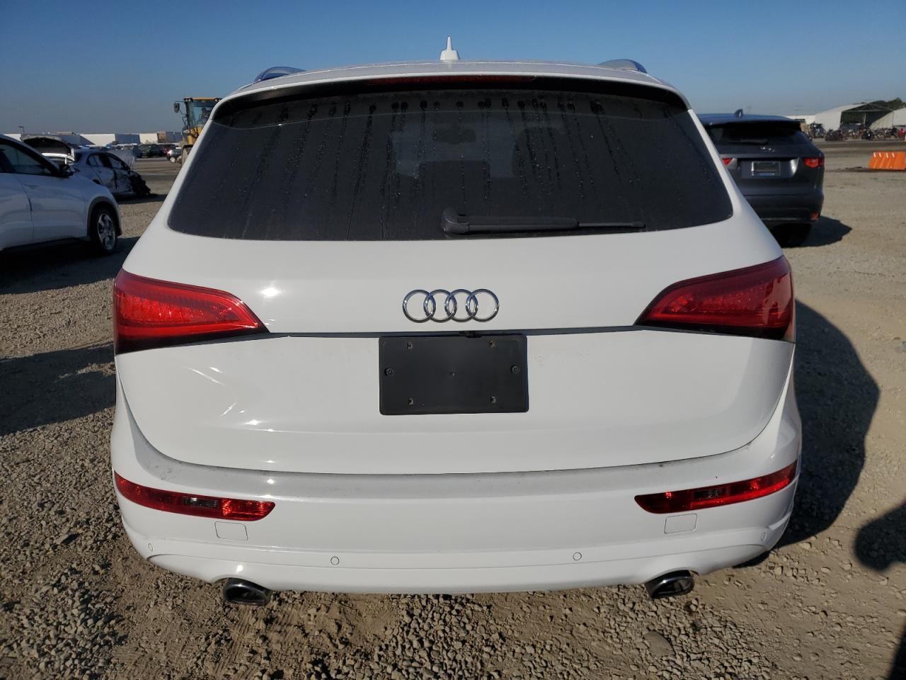 AUDI Q5 TDI PREMIUM PLUS