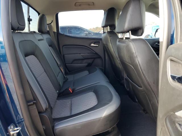 2019 CHEVROLET COLORADO Z #3305528064