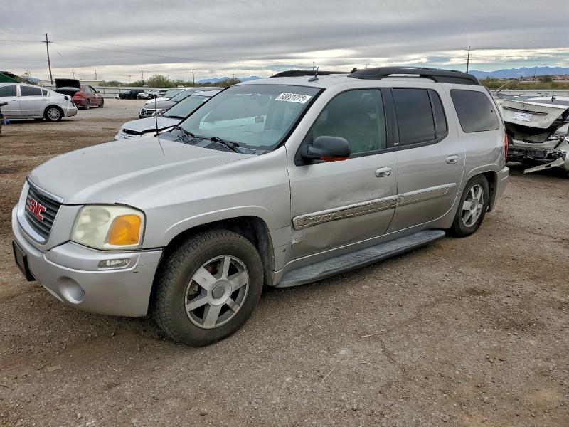 GMC ENVOY XL