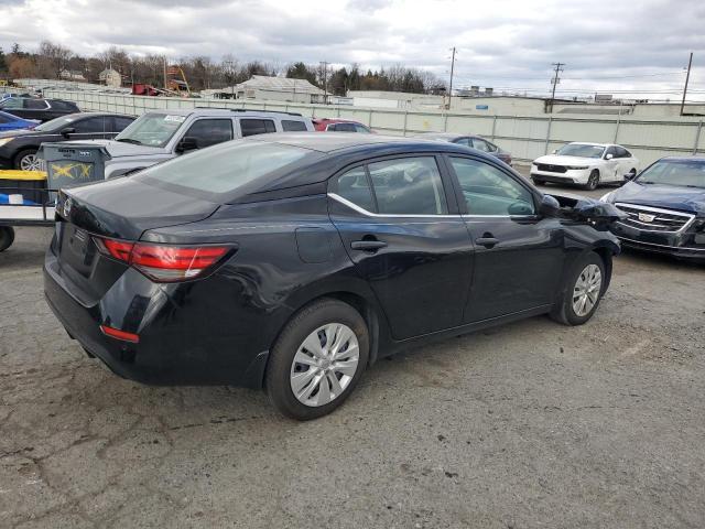 2024 NISSAN SENTRA S #3304670920