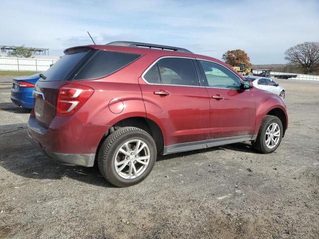 2017 CHEVROLET EQUINOX LT - 2GNALCEK8H6192835
