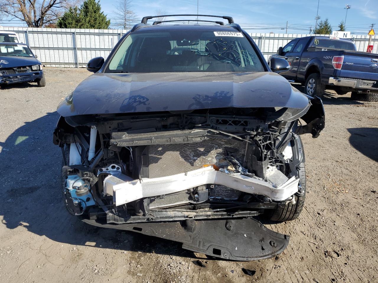 HYUNDAI SANTA FE XRT