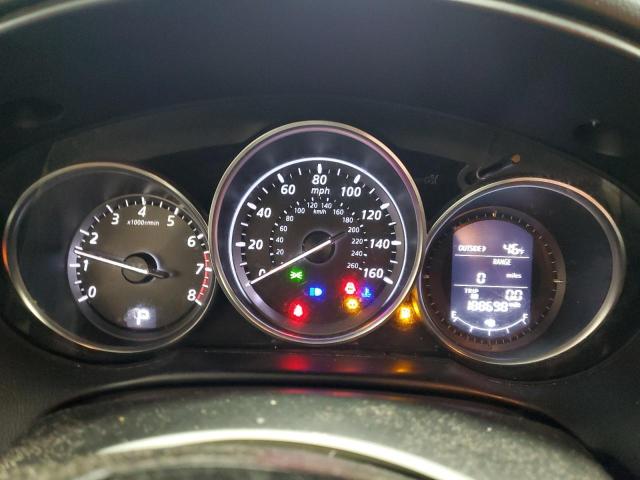 2013 MAZDA CX-5 TOURI #3302699049