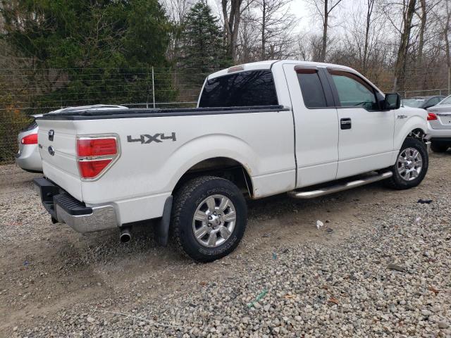 2010 FORD F150 SUPER #3301661644