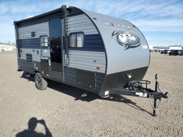 Global Auto Auctions: 2021 FORE WOLF PUP