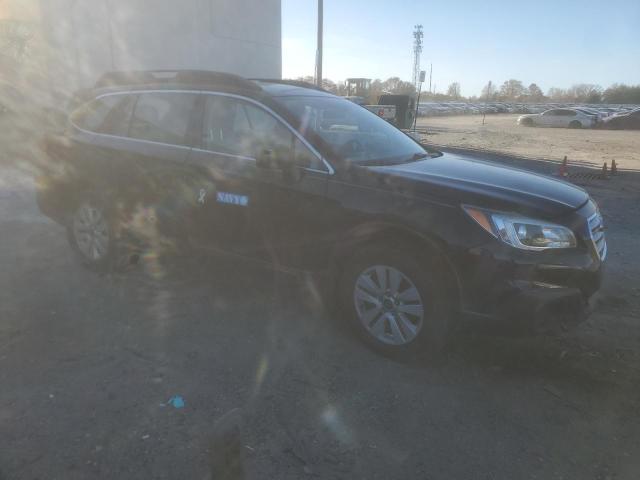 2017 SUBARU OUTBACK 2. #3301847388
