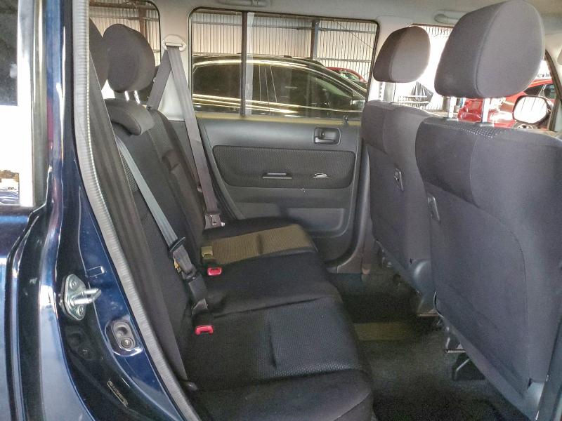 2005 TOYOTA SCION XB #3297322376