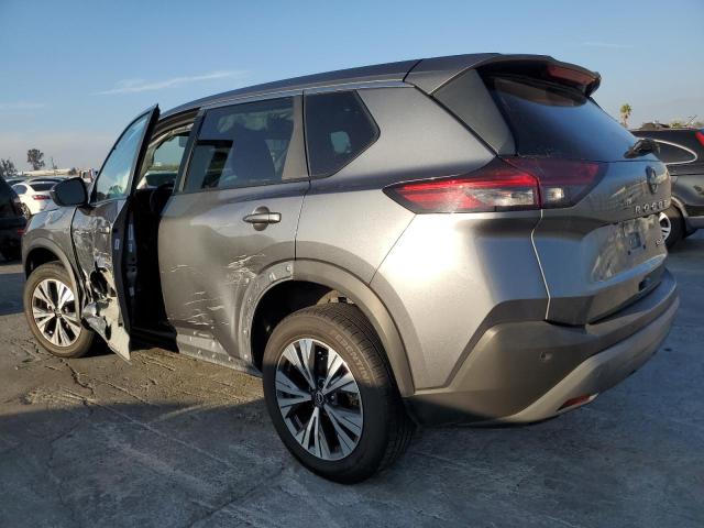 2023 NISSAN ROGUE SV - 5N1BT3BB3PC853786