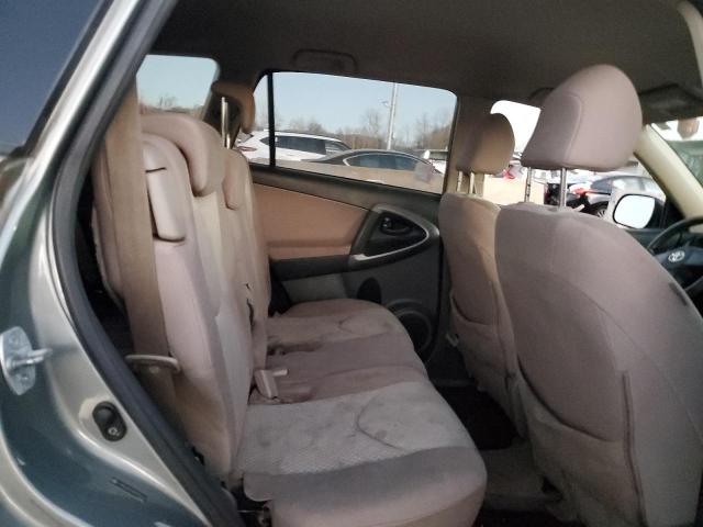 2008 TOYOTA RAV4 #3281398102