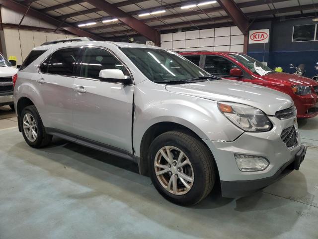 2017 CHEVROLET EQUINOX LT #3285823917