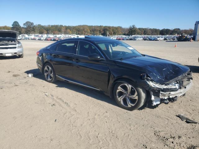 2018 HONDA ACCORD EXL #3283937797