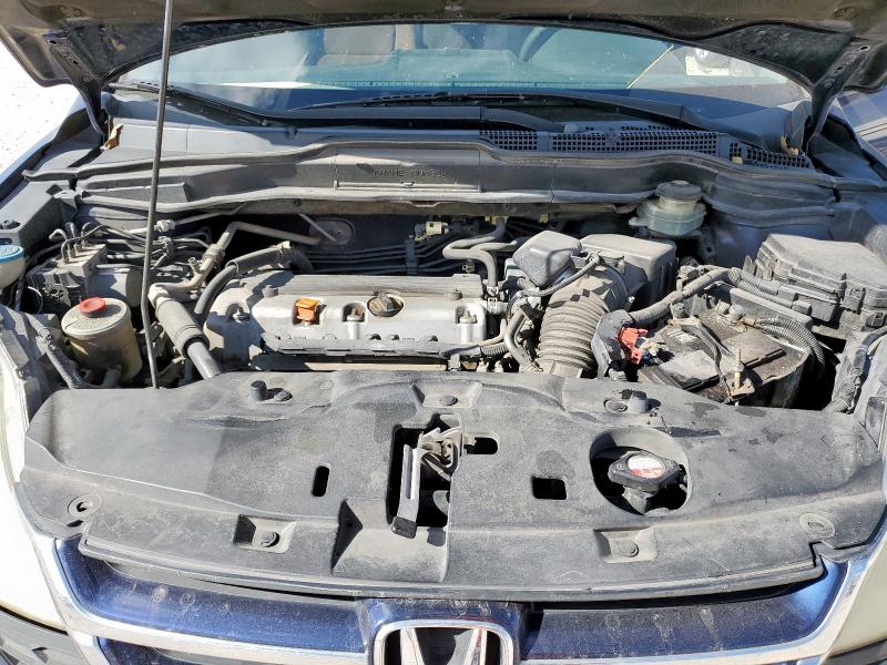 2010 HONDA CR-V EX #3316756398