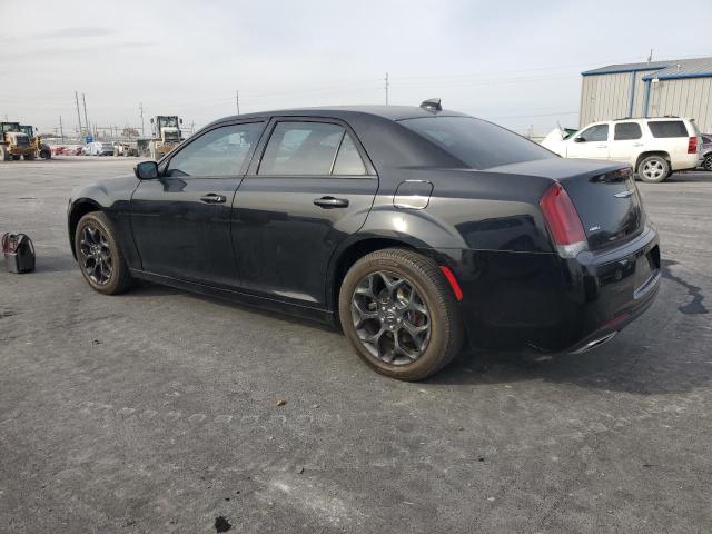 2019 CHRYSLER 300 S #3293278453