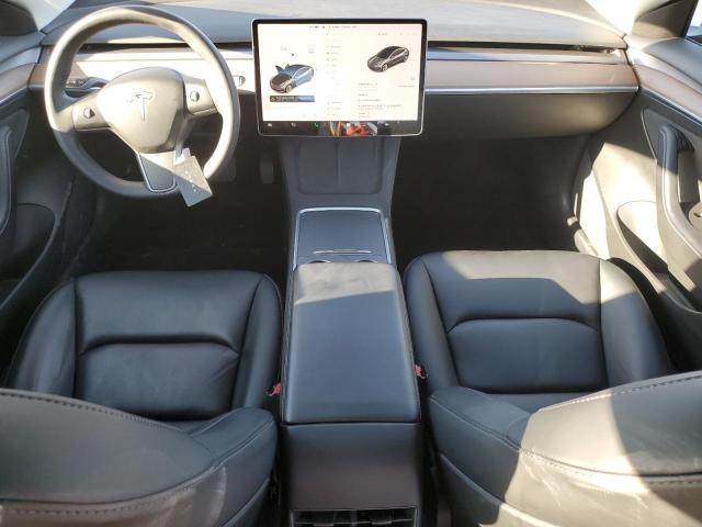 2021 TESLA MODEL 3 #3286895223